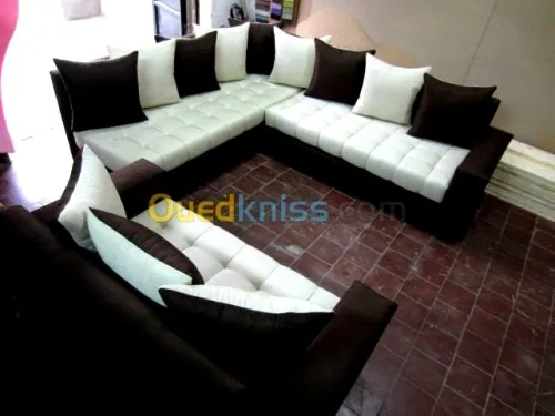 ****fabrication de salon moderne**2025