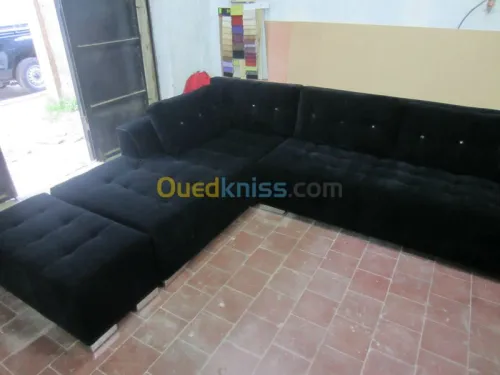 ****fabrication de salon moderne**2025