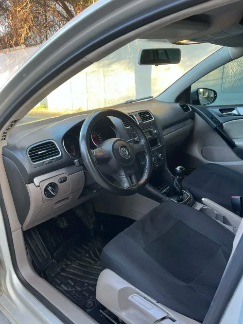 Volkswagen Golf 6 2010 Golf 6