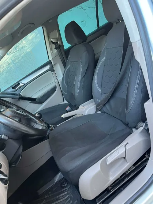 Volkswagen Golf 6 2010 Golf 6