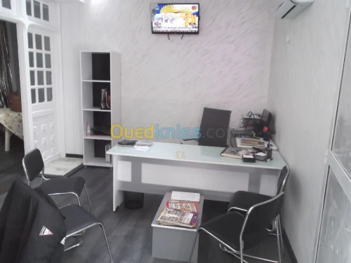 Décoration et technique d'architecture