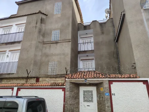 Location Villa Alger El achour