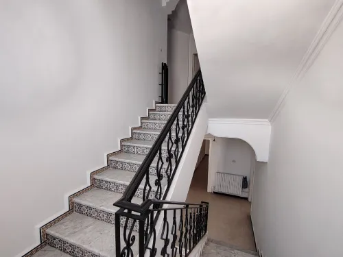 Location Villa Alger El achour