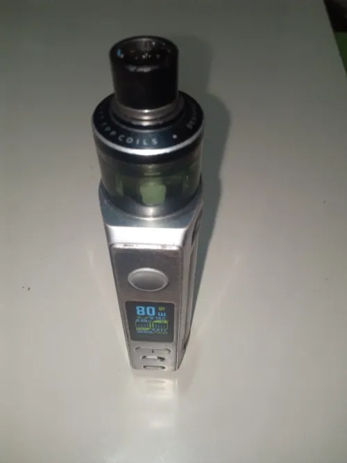 Drag s pro