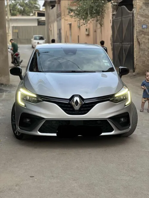 Renault Clio 5  2023 RS Line