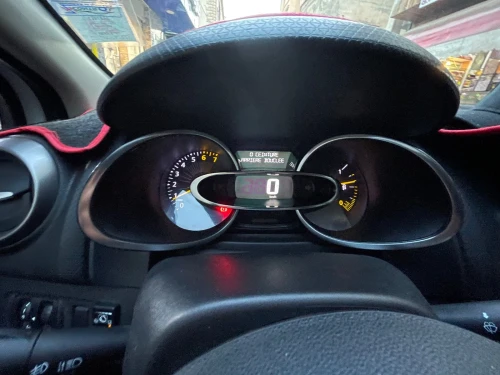 Renault Clio 4 2016 Limited