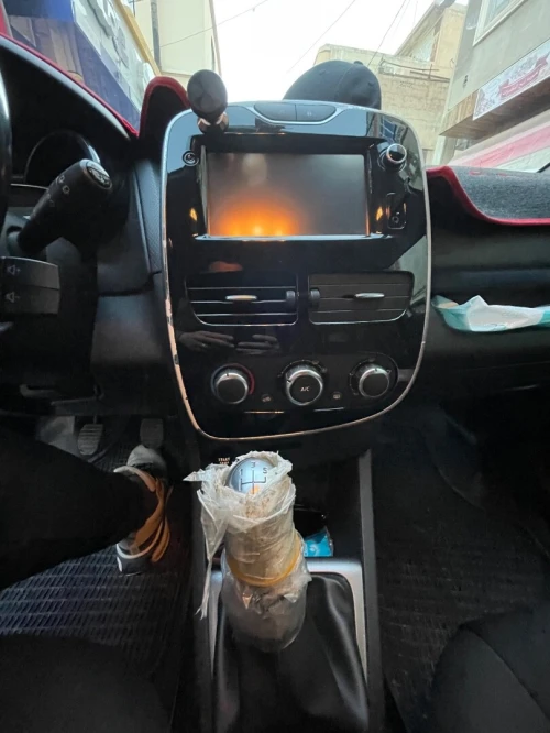 Renault Clio 4 2016 Limited