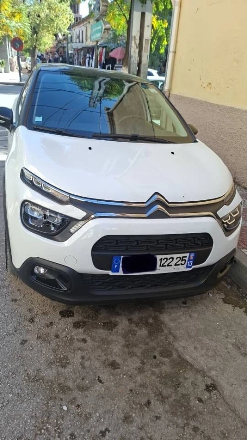 Citroen C3 2022 SHINE