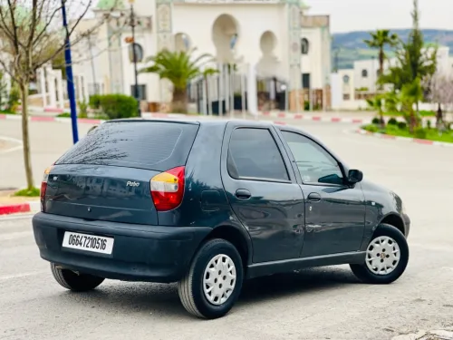 Fiat Palio 2005 Fire