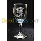 gravure et découpe en laser