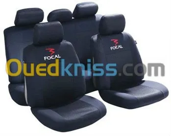 Housse  Pioneer ,Oxygen,Clairon ,Focal