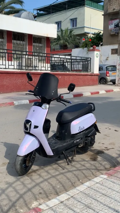 Estate 1 Cuxi 2021