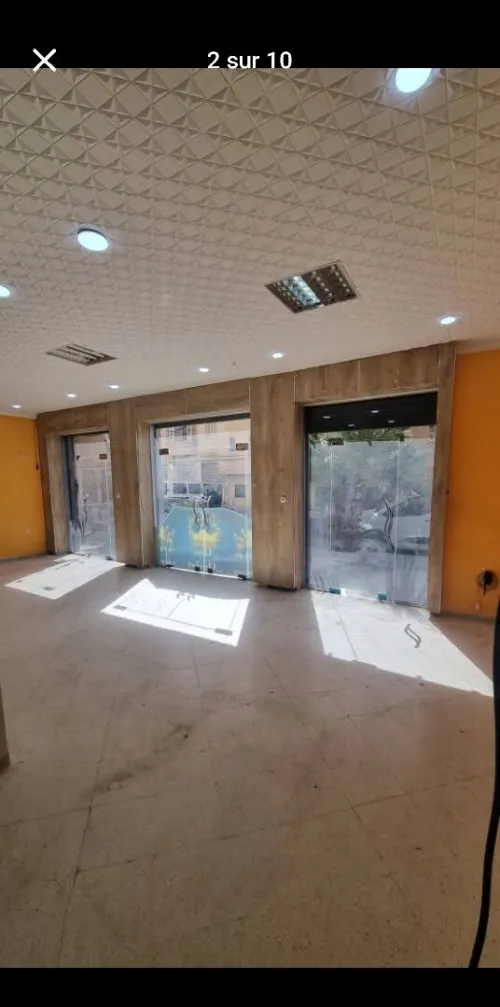 Vente Local Sétif Setif