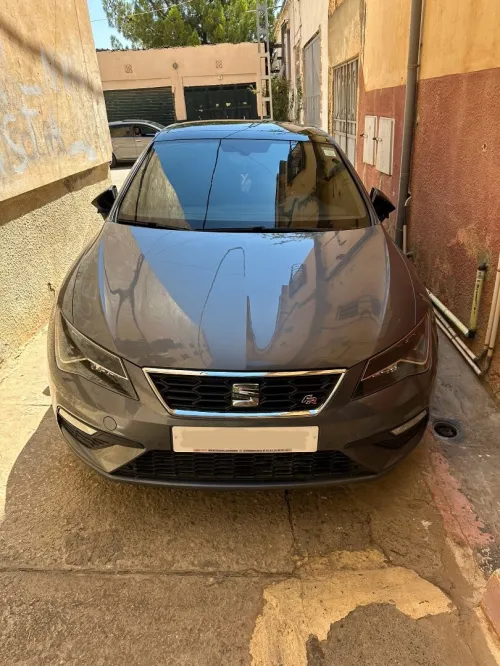 Seat Leon 2018 FR
