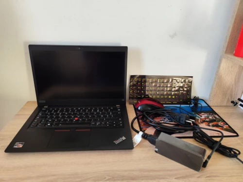 Lenovo Thinkpad X13 Gen1