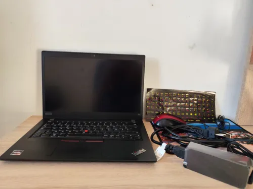 Lenovo Thinkpad X13 Gen1