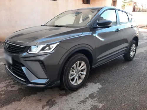 Geely Coolray 2025 Coolray