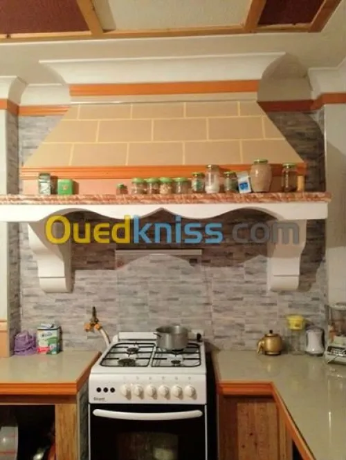 Maçonnerie - Platrier - Faïencier - 