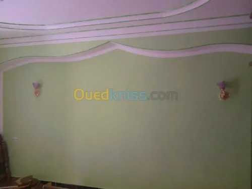 Maçonnerie - Platrier - Faïencier - 