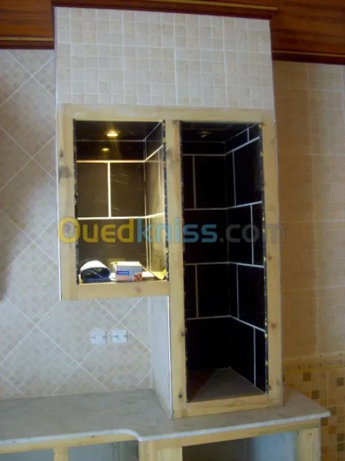 Maçonnerie - Platrier - Faïencier - 