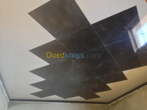 Maçonnerie - Platrier - Faïencier - 