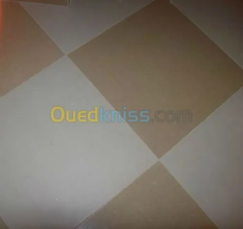 Maçonnerie - Platrier - Faïencier - 