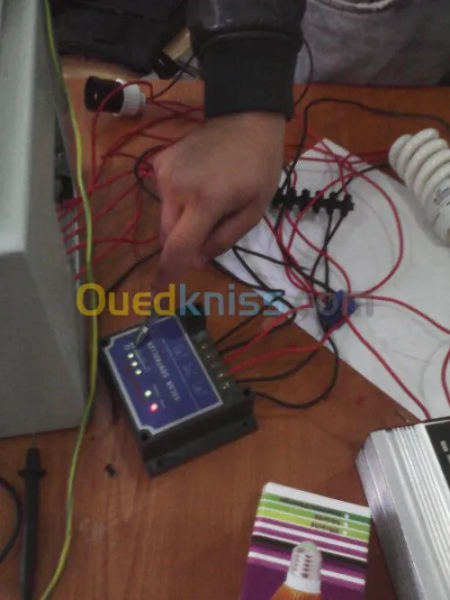 Electricite &Electronique Batiment