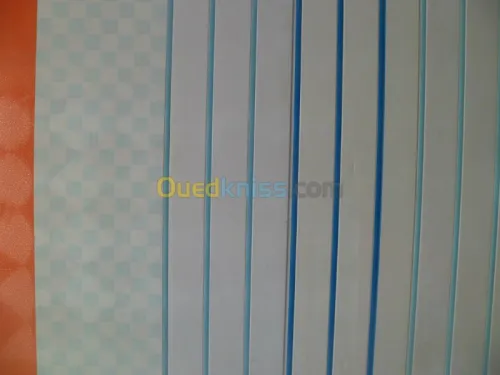 profile pvc ,accesoires, faux plafon 