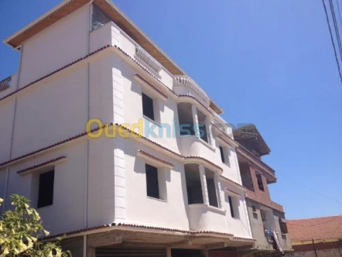 Décorateur extérieur