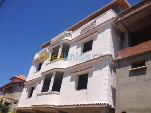 Décorateur extérieur