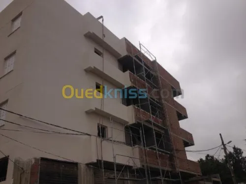 Décorateur extérieur