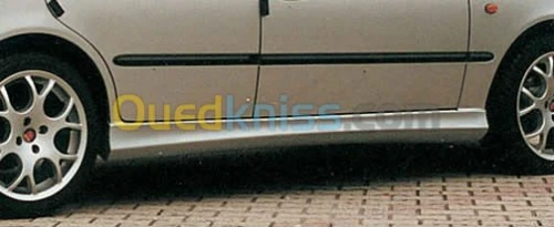   kit Hyundai Accent 