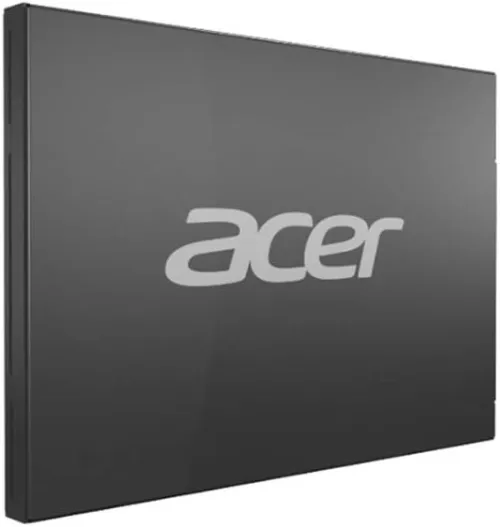 DISQUE DUR SSD ACER 512 GB RE100 2.5"