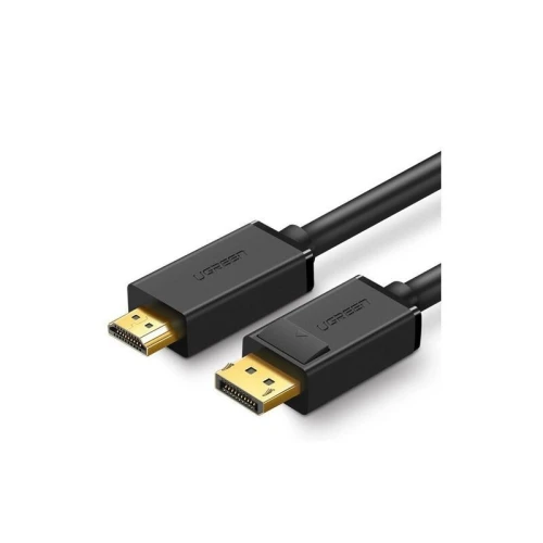 CABLE DISPLAY PORT TO HDMI 1.8 M