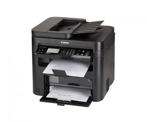 Imprimante Canon MF237W 4 en 1 laser monochrome wifi A4