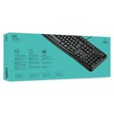 CLAVIER LOGITECH USB K120 AZERTY FRANCAIS