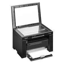 IMPRIMANTE CANON MF3010 LASER MULTIFONCTION 3 EN 1 NOIR ET BLANC USB MF 3010