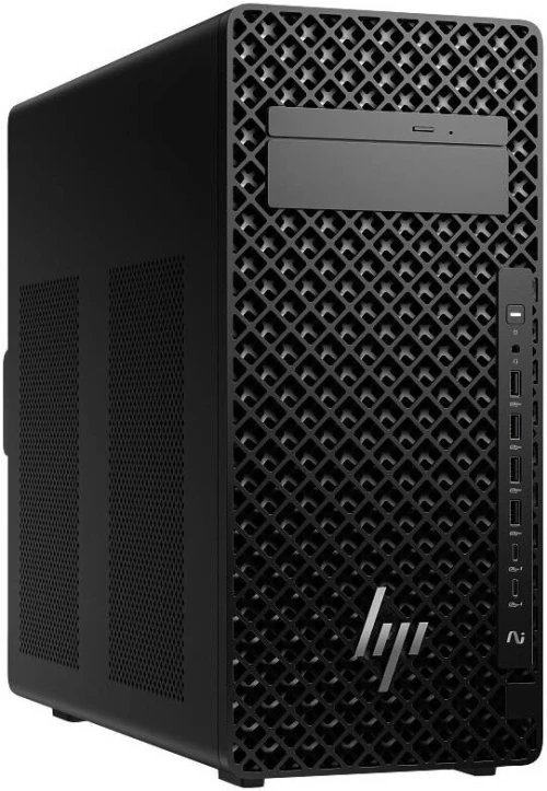 STATION DE TRAVAIL HP Z2 Tower G1i Intel Core Ultra 7 265K  RAM 32Go  NVMe 1To  RTX A400 4Go GDDR6