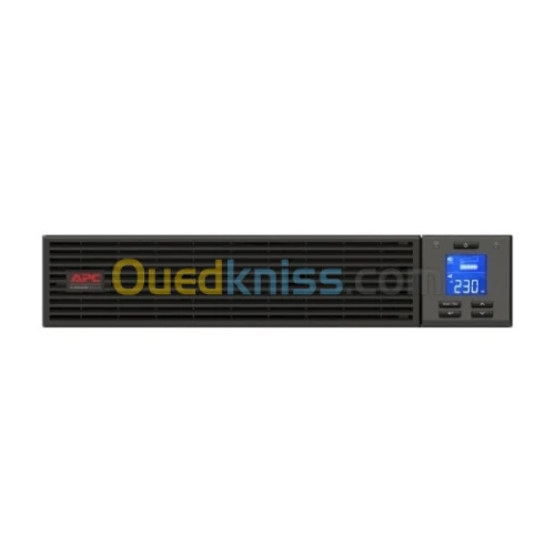 ONDULEUR APC 1KVA SRV1KRI RACKABLE EASY UPS 1000VA 1 KVA 230V