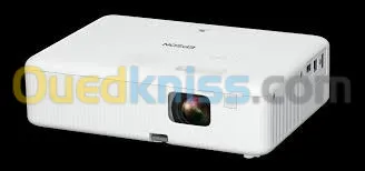 DATA SHOW EPSON CO-W01 3000 LUMENS HDMI-USB