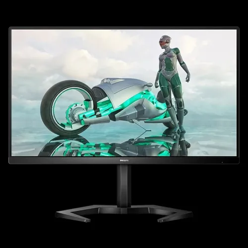ECRAN PHILIPS GAMING 24" EVNIA 24M1N3200 Full HD (1920 x 1080) ,165Hz, 1ms