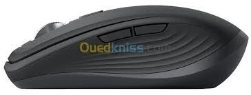 SOURIS Logitech MX Anywhere 3S GRAPHITE 910-006958