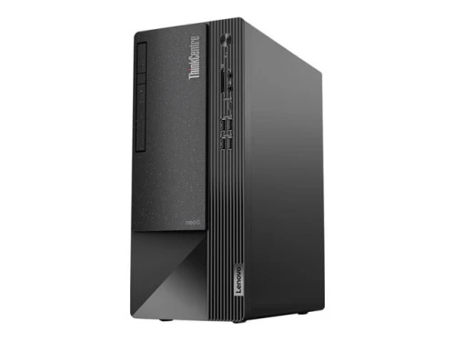 PC DE BUREAU LENOVO NEO 50T G3 CPU i5-12400 8 GB RAM DDR4 512GB SSD WIFI ECRANS 22
