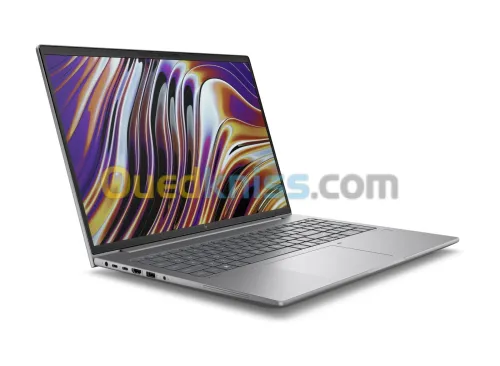 STATION DE TRAVAIL HP MOBILE ZBOOK Power G10 CPU i9-13900H vPro/RAM 32Go/RAM 32Go/RTX A3000 8Go