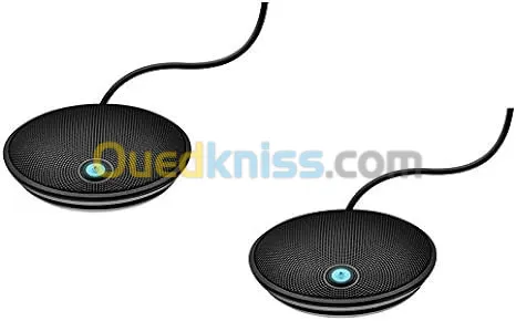 LOGITECH GROUP EXPANSION MICROPHONE 3.5 MM WW-9004