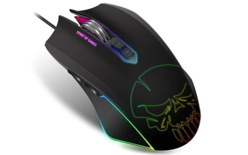 SOURIS SPIRIT OF GAMEER  ELITE M40 RGB