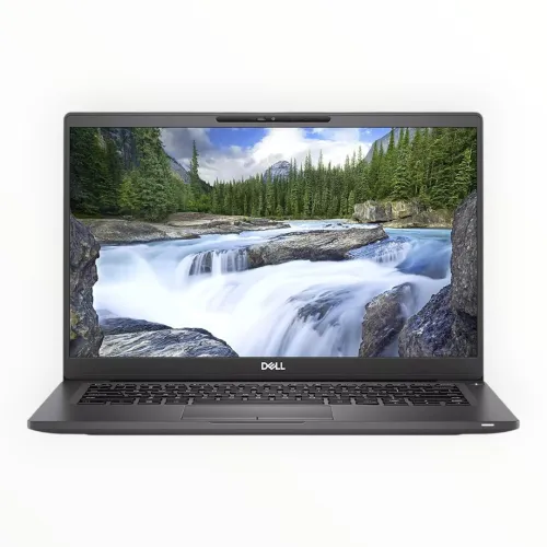 LAPTOP DELL LATITUDE 5401I5-9400H 8GB/256 NVME 14 POUCE