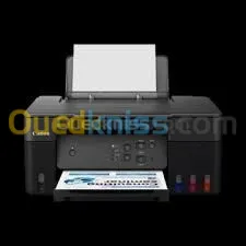IMPRIMANTE CANON G2430 MULTIFONCTION COULEUR A4 USB RESERVOIR