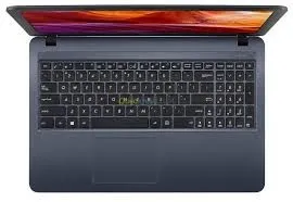 LAPTOP ASUS X543U -GQ392T-I3 7100-RAM 4GB-SSD 256 GB-15.6 
