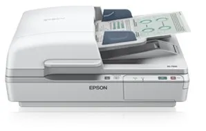 Scanner Epson WorkForce DS 7500